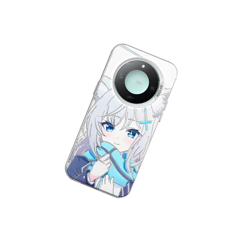 MANQIN Phone Cases-1