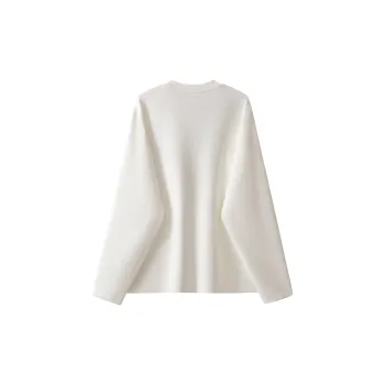 A.B.X Spring Long Sleeved T Shirt Men's