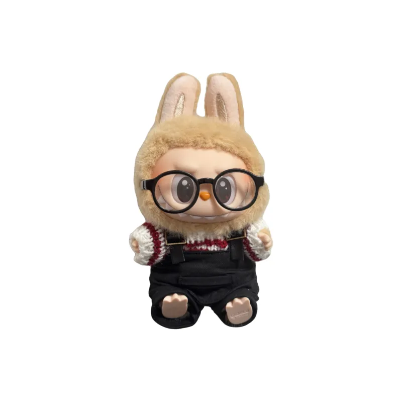 POP MART Trend Based Products-0