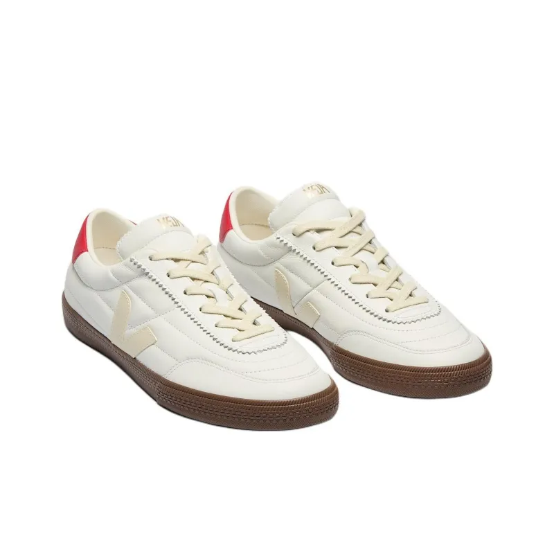 VEJA Women's Panenka 'White Pierre Pekin'-2