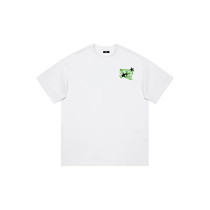 UNthemed T Shirts Unisex-4