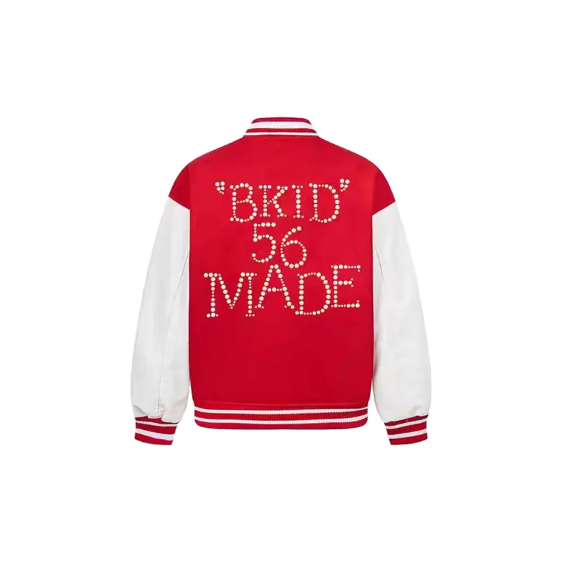 SOCKKEY Baseball Jerseys Unisex-3