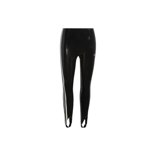 Adidas Originals Leggings Women's Black