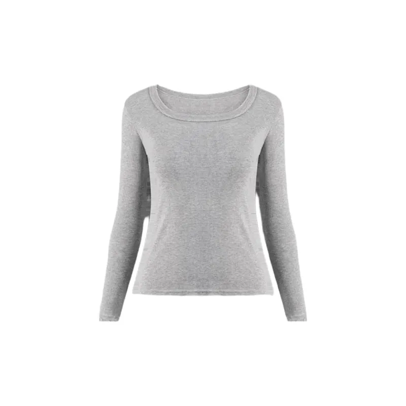 ALDOLA Women's Thermal Tops-14
