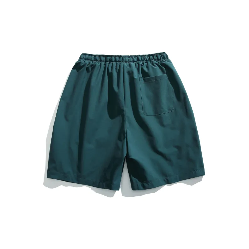 Rabbit House Casual Shorts Unisex-3
