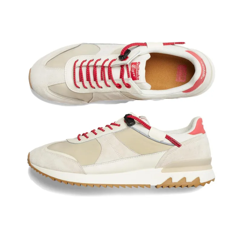 Onitsuka Tiger Tracer Ex Shoes 'Putty Birch'-5