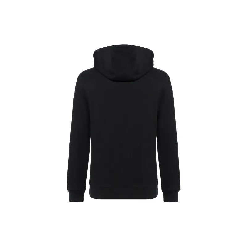 LOEWE Sweatshirts Men Black-1