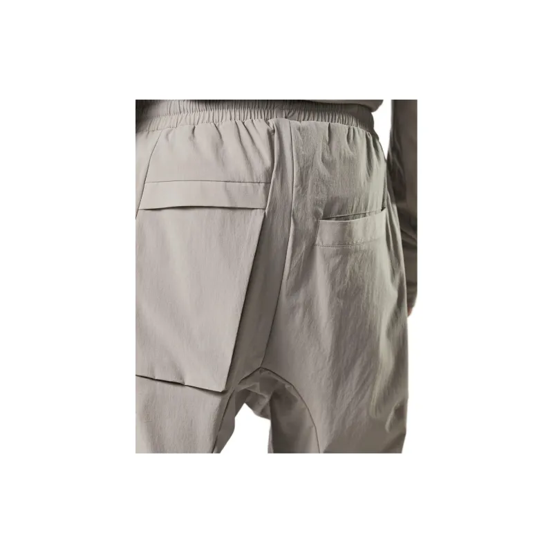 Thom Krom Drawstring Track Pants-6
