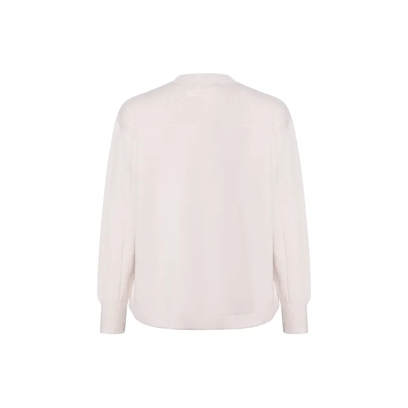 'S MAX MARA Sweaters Women's White-1