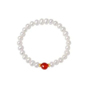 PEARL QUEEN Pearl Bracelets Women's