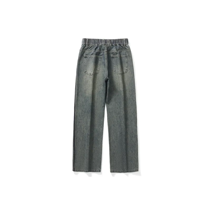 Children Of Huaxia 2025 Spring Summer Jeans Men's-1