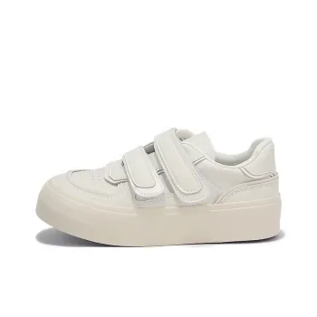 Yobn Anti Slip And Wear Resistant Lightweight Low Top Skateboard Shoes Women's