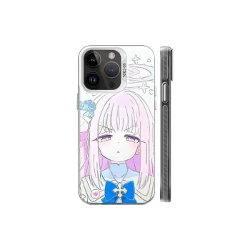 MANQIN Phone Cases