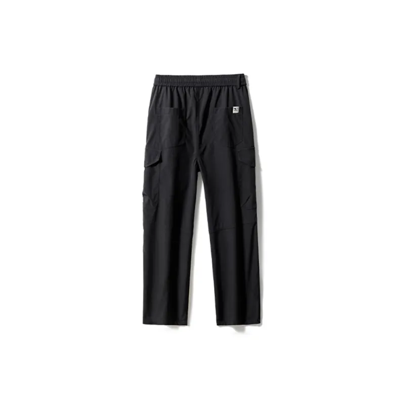 OPMO Casual Pants Unisex-14