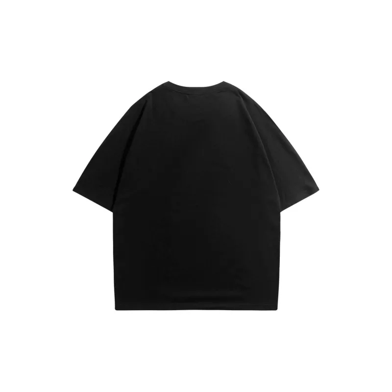 YEP T-Shirts Women's Black-1