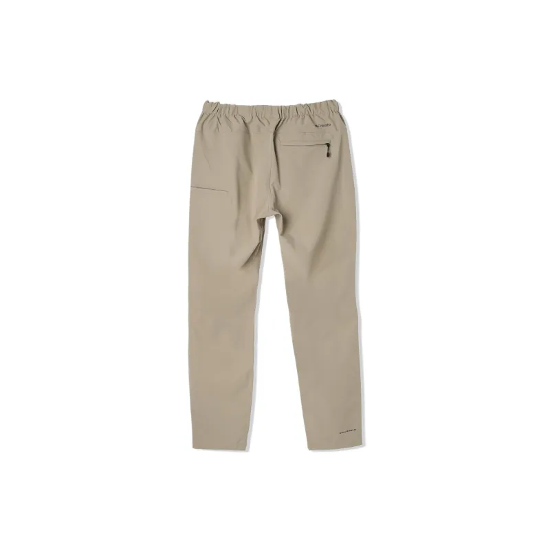 Columbia Enjoy Mountain Life Casual Pants Women's Khaki-1