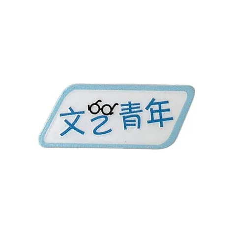 May10th Resin Hair Clips Women's-0