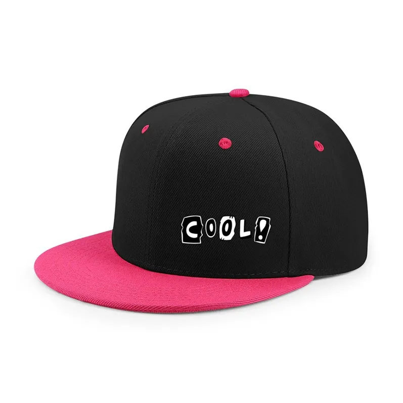 YUZHAOLIN Polyester Baseball Caps Unisex-6
