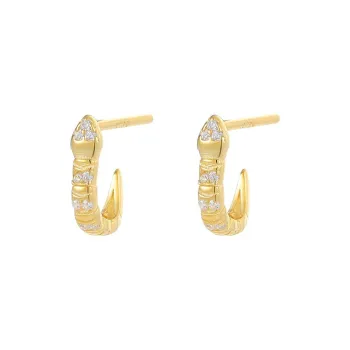 GOOUI Earrings Women's