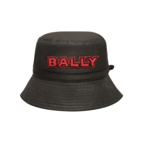 BALLY Bucket Hats Men