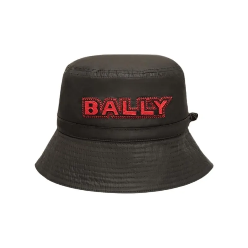 BALLY Bucket Hats Men-0