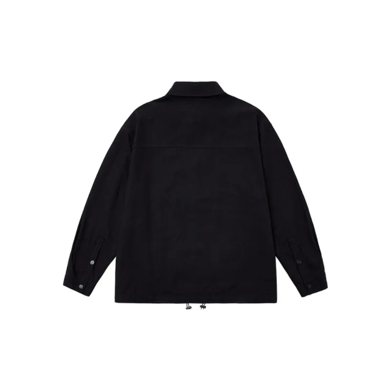 UNIWOLF Jackets Unisex-3