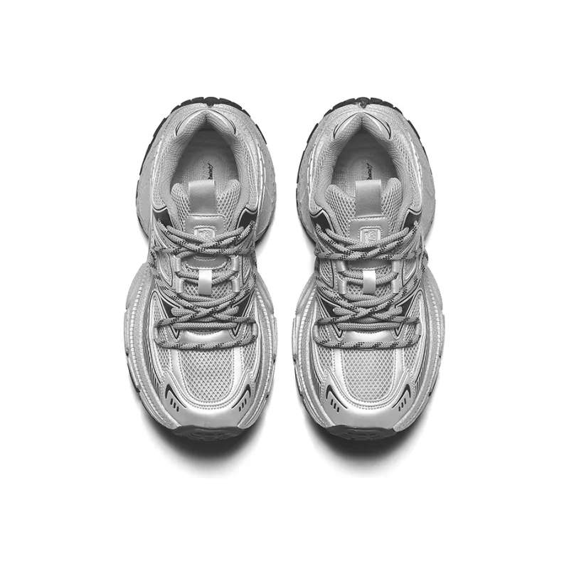 Stateof Stars Low-Top Chunky Sneakers Unisex-17