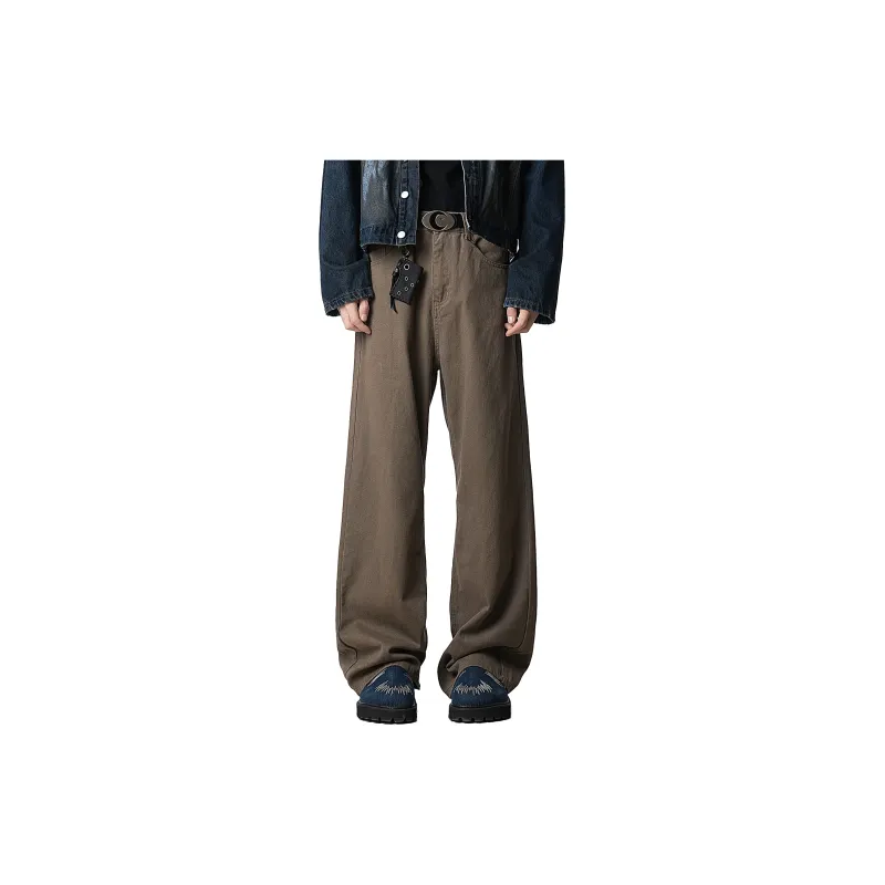 CREAZIONI LA FANTASIA E MOBILE Jeans Unisex-2