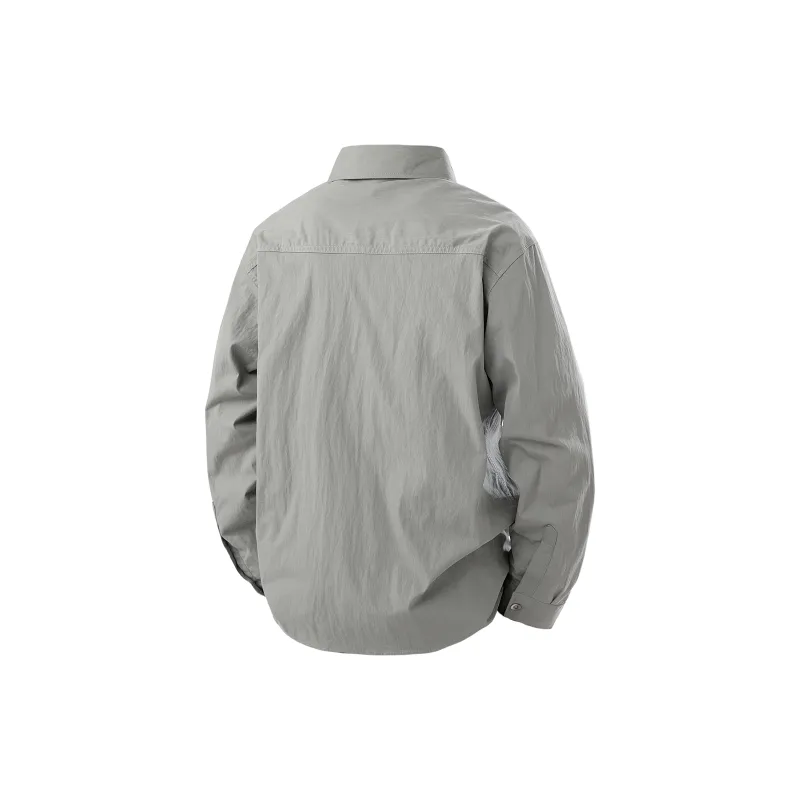 Jeep Leisure Collection Shirt Unisex-5
