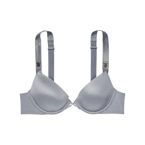 Victoria's Secret Bra Women's Gray