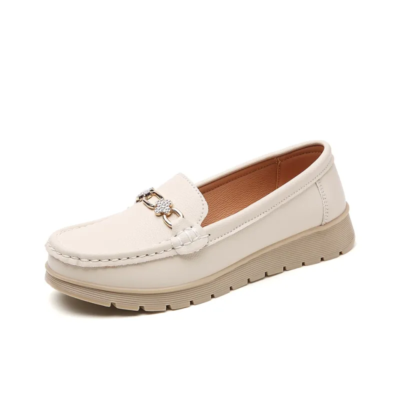 KUPE Casual Single Shoes Women's-12