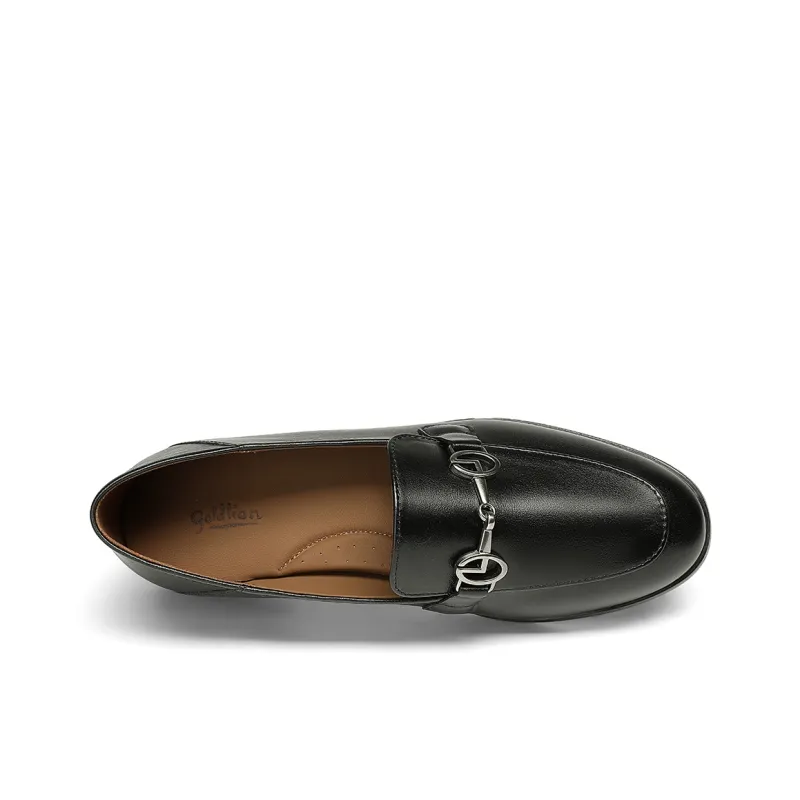 GOLDLION Loafers Women's-2