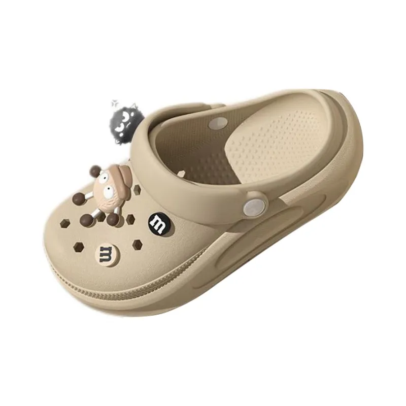 NAIHUO Slippers / Home Slippers-25