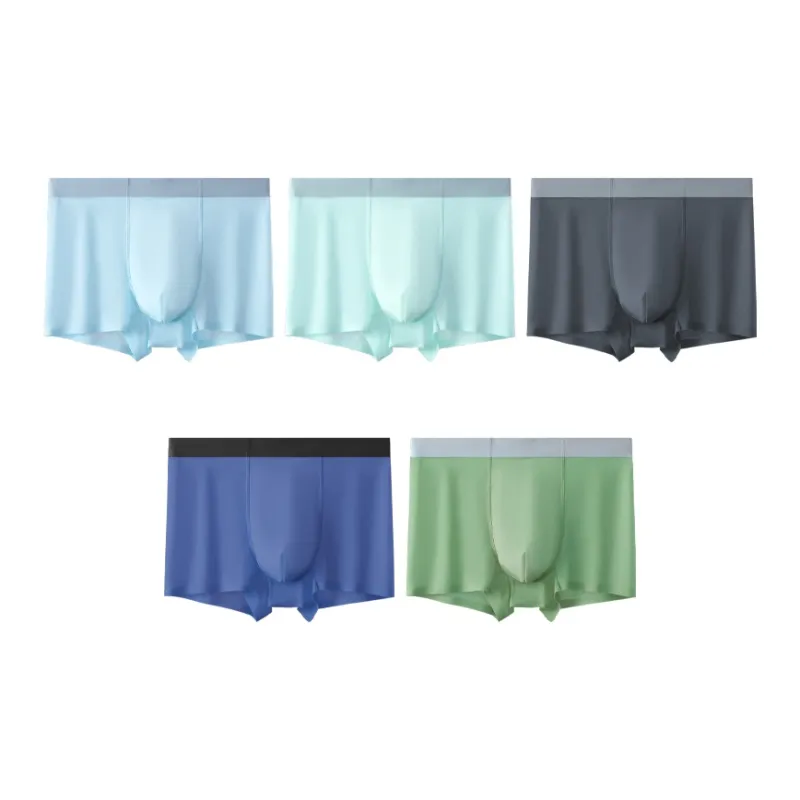 MADALLO Underpants Men's Combo Set-15