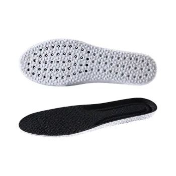 Footprint Tribe Breathable Mesh Insoles Unisex