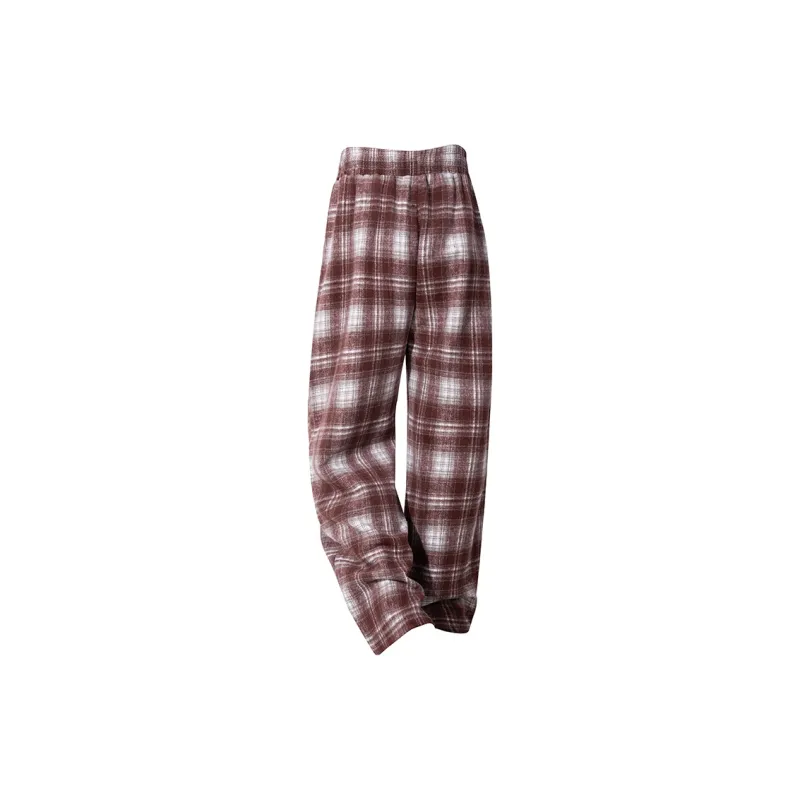 RED DRAGONFLY Casual Pants Unisex-4