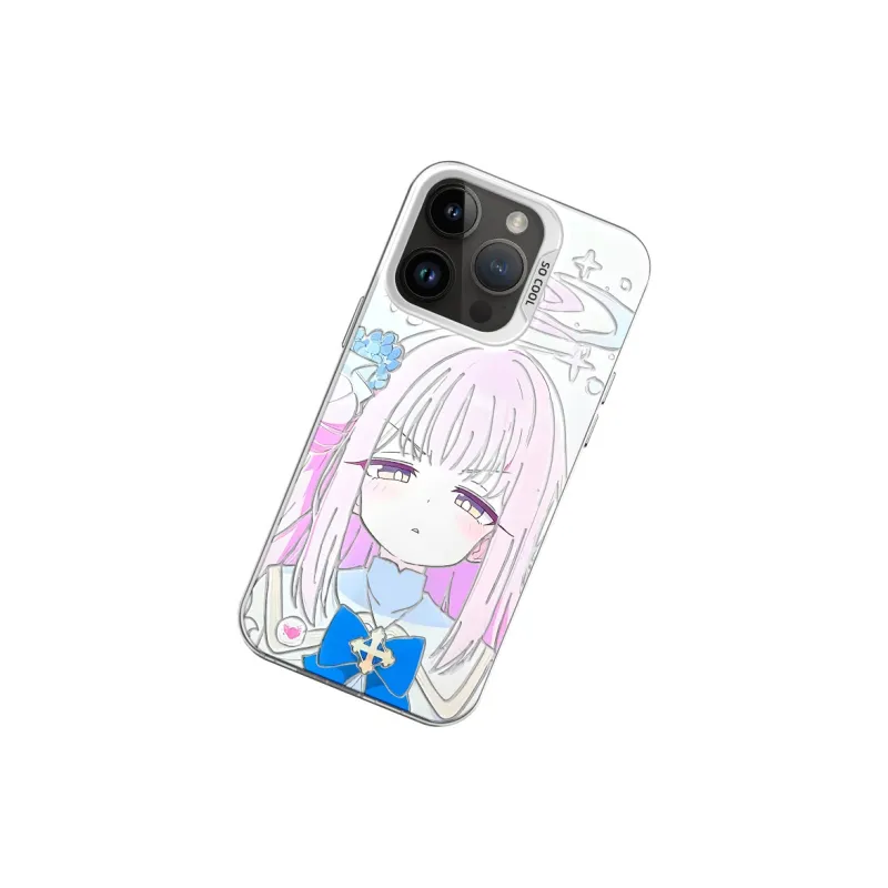 MANQIN Phone Cases-1
