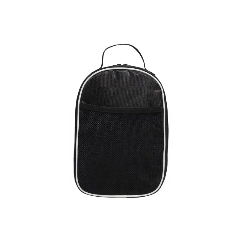 Adidas Santiago Lunch Bag Black-1