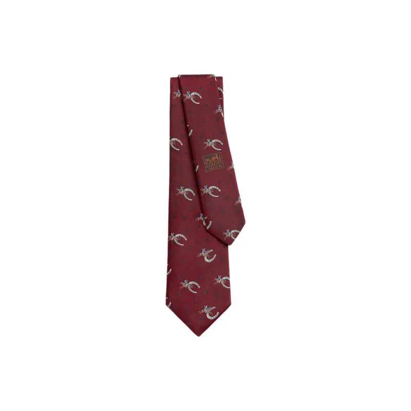 HERMES Ties Men-0