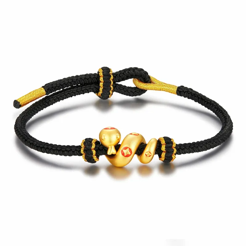 Kevni Sterling Silver Bracelets Unisex-7