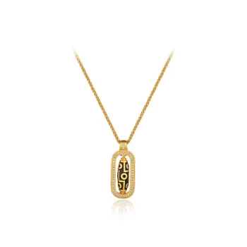 MGS Necklaces Men