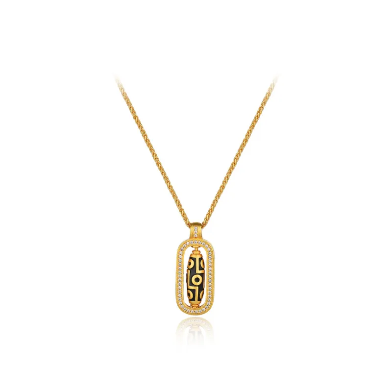 MGS Necklaces Men-0