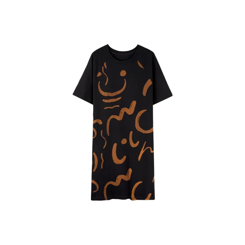 GOSO Women's Nightgowns-0