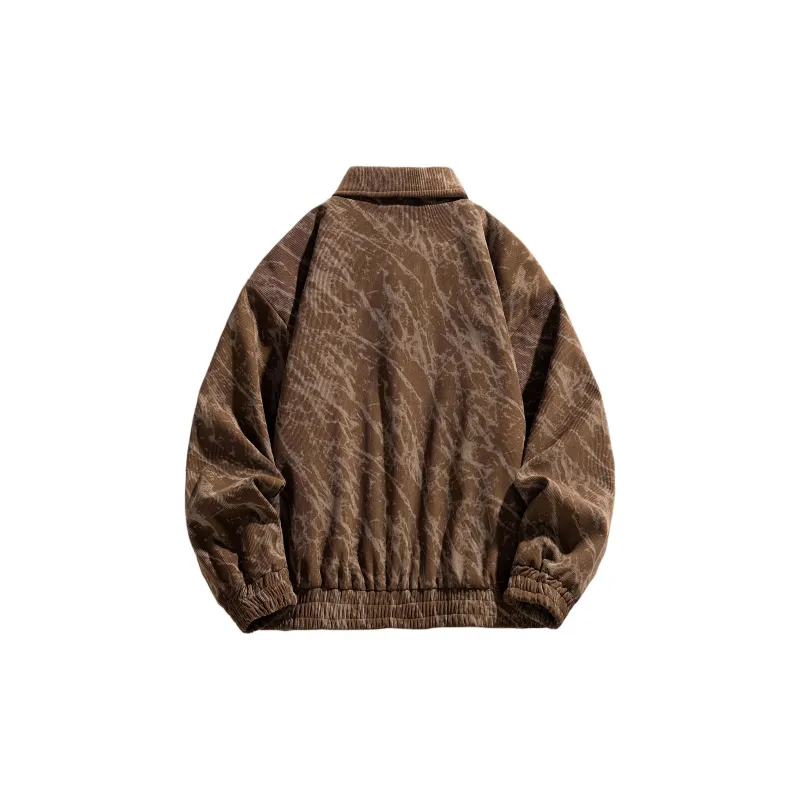Lightning X Storm Jacket Unisex-1