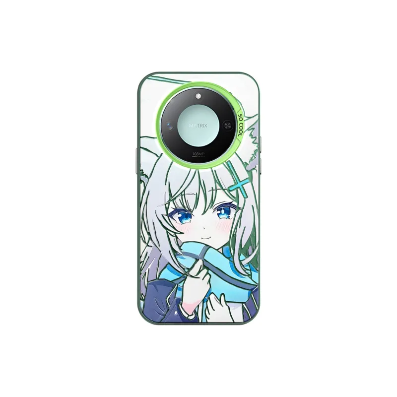 MANQIN Phone Cases-13