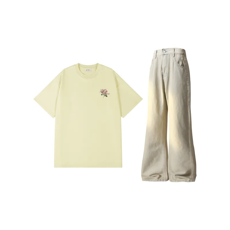 MEXICAN Casual Sportswear Unisex-8