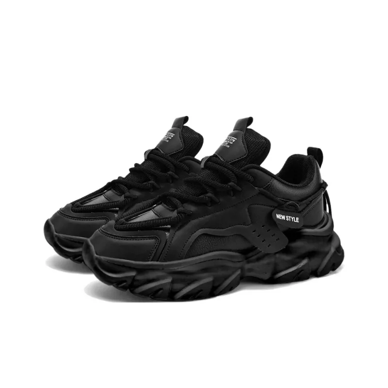 FCMM Low Top Chunky Sneakers Men's-10