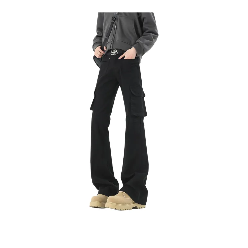 Humanism 1986 Jeans Unisex-2