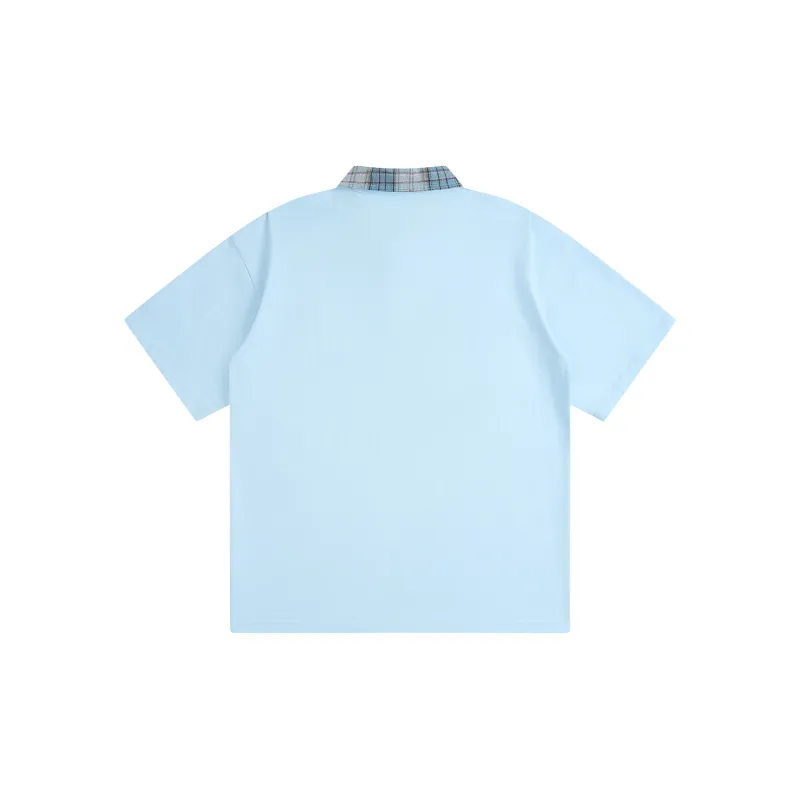 POPEYE Short Sleeved T Shirts Unisex-3