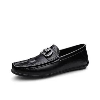 Reivanti Beanie Shoes Men's Black